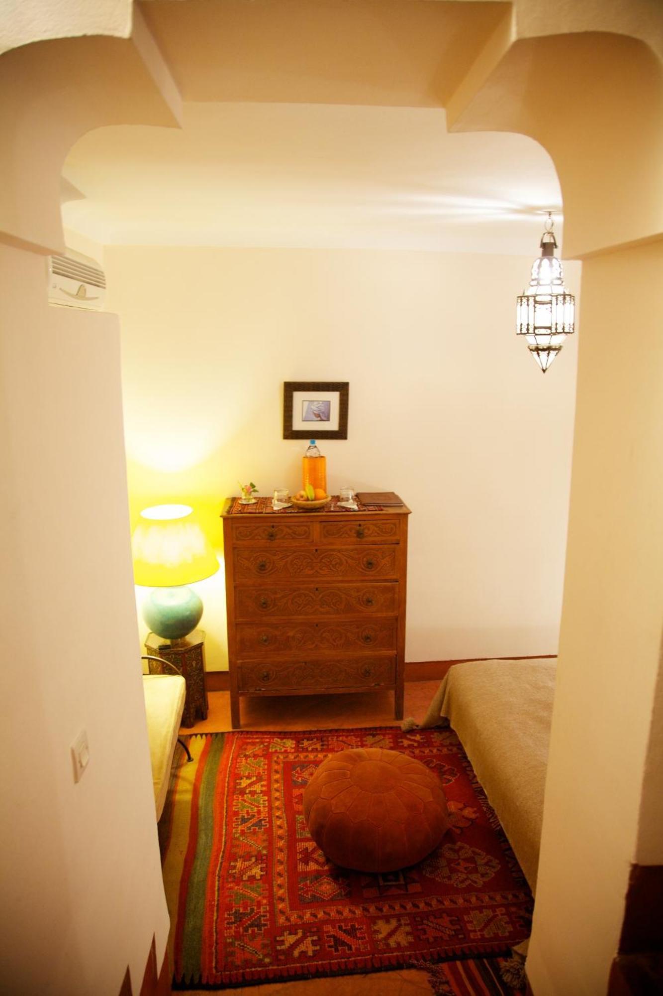 Riad Dar Attajmil